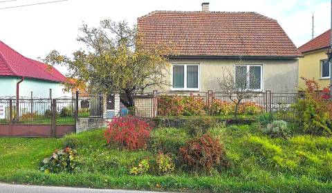 Eladó Családi ház, Családi ház, Kpt. Jána Nálepku, Trnava, Szlovákia