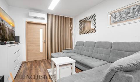 Kiadó 2 szobás lakás, 2 szobás lakás, Veľké Dvorníky, Dunajská Streda,