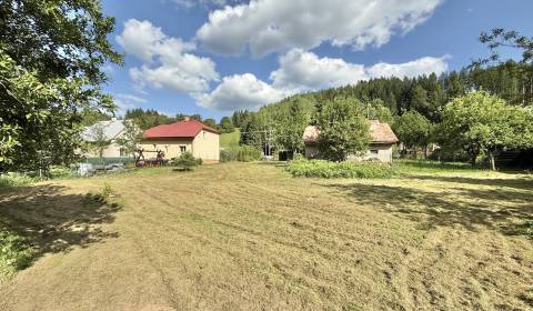 Eladó Építési telek, Építési telek, centrum, Čadca, Szlovákia