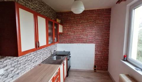 Eladó 2 szobás lakás, 2 szobás lakás, Kozmonautov, Martin, Szlovákia