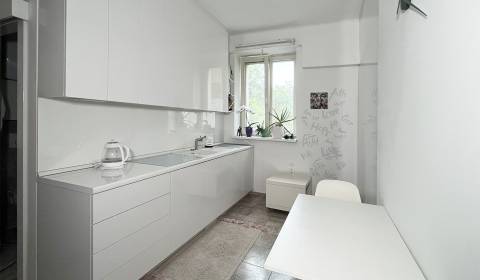 Kiadó 1 szobás lakás, 1 szobás lakás, Prievozská, Bratislava - Ružinov