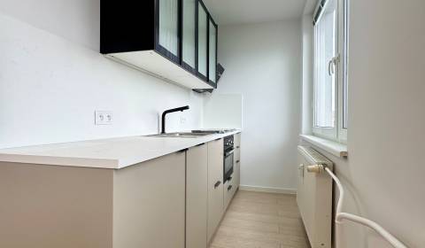 Kiadó 1 szobás lakás, 1 szobás lakás, Humenská, Košice - Západ, Szlová