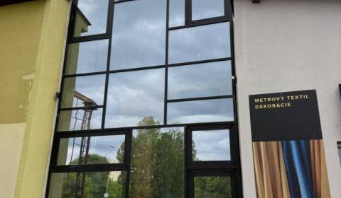 Kiadó Üzlethelység, Üzlethelység, Poprad, Szlovákia