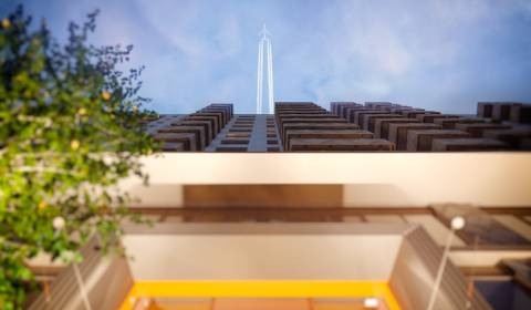 Eladó 2 szobás lakás, 2 szobás lakás, Panónska cesta, Bratislava - Pet