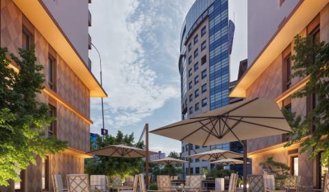 Eladó 2 szobás lakás, 2 szobás lakás, Panónska cesta, Bratislava - Pet