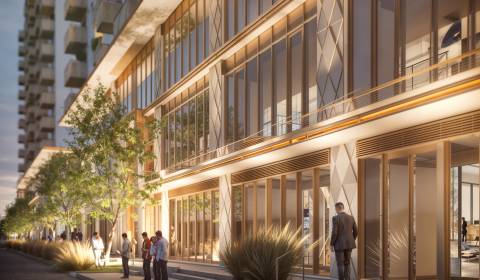 Eladó 2 szobás lakás, 2 szobás lakás, Panónska cesta, Bratislava - Pet