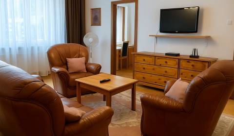 Kiadó 2 szobás lakás, 2 szobás lakás, Sibírska, Bratislava - Nové Mest