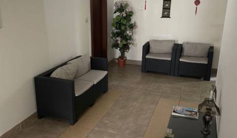 Kiadó Irodahelység, Irodahelység, Kpt. Nálepku, Michalovce, Szlovákia