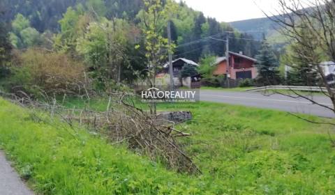 Eladó Üdülőtelkek, Brezno, Szlovákia