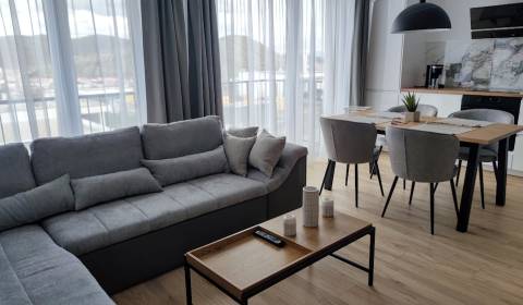 Kiadó 2 szobás lakás, 2 szobás lakás, Muškátová, Banská Bystrica, Szlo
