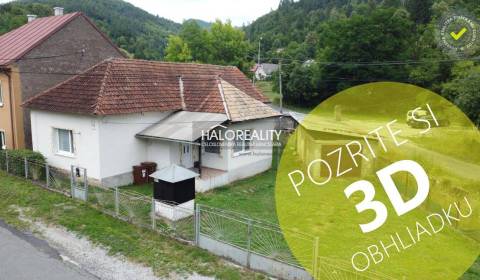 Eladó Családi ház, Rimavská Sobota, Szlovákia