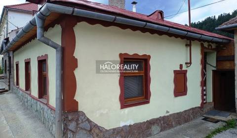 Eladó Családi ház, Gelnica, Szlovákia