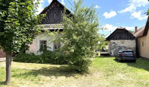 Eladó Családi ház, Családi ház, Nová Ves, Sládkovičova, Detva, Szlovák