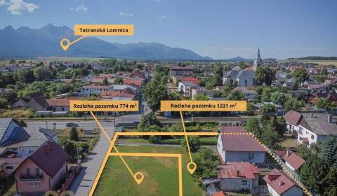 Eladó Családi ház, Családi ház, Kežmarok, Szlovákia