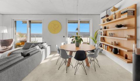 Eladó 5 vagy több szobás, 5 vagy több szobás, Drotárska cesta, Bratisl