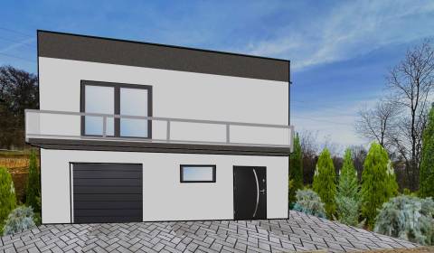 Eladó Családi ház, Családi ház, Michalovce, Szlovákia