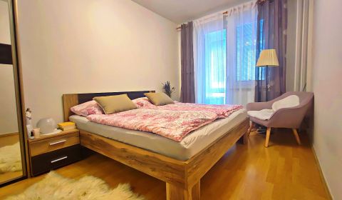 Kiadó 3 szobás lakás, 3 szobás lakás, Nitra, Szlovákia