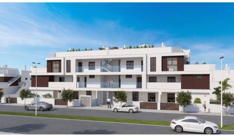 Eladó Apartmanok, Apartmanok, Alicante / Alacant, Spanyolország