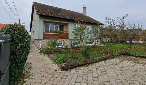 Eladó Családi ház, Családi ház, Levice, Szlovákia