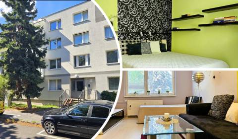Eladó 2 szobás lakás, 2 szobás lakás, Nezábudková, Bratislava - Ružino
