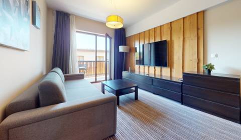 Eladó 2 szobás lakás, 2 szobás lakás, Liptovský Mikuláš, Szlovákia