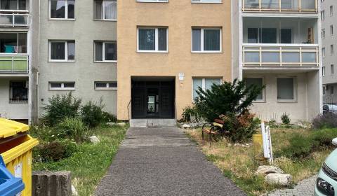 Eladó 3 szobás lakás, 3 szobás lakás, Rozvodná, Bratislava - Nové Mest