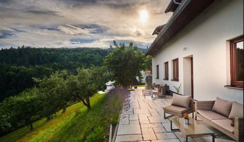 Eladó Családi ház, Családi ház, Klinger, Banská Štiavnica, Szlovákia