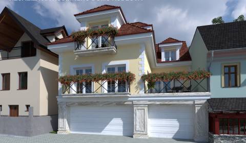 Eladó Családi ház, Családi ház, Rudlová, Banská Bystrica, Szlovákia