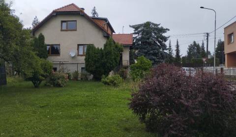 Eladó Családi ház, Családi ház, Martin, Szlovákia