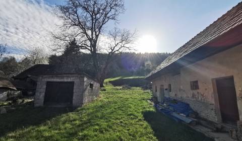Eladó Családi ház, Családi ház, Nirtrianske Sučany, Prievidza, Szlovák