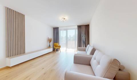 Eladó 2 szobás lakás, 2 szobás lakás, Košická, Bratislava - Ružinov, S