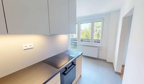 Kiadó 2 szobás lakás, 2 szobás lakás, Centrum I., Ilava, Szlovákia