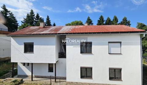 Eladó Családi ház, Banská Štiavnica, Szlovákia
