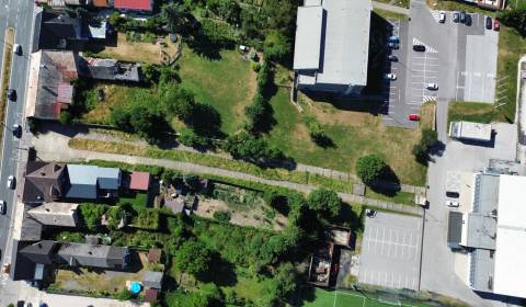 Eladó Építési telek, Építési telek, Žiar nad Hronom, Szlovákia