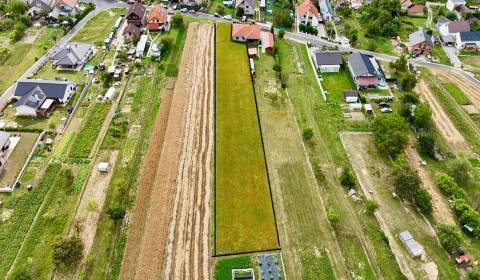 Eladó Építési telek, Építési telek, Trenčín, Szlovákia