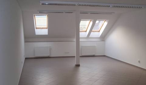 Kiadó Irodahelység, Irodahelység, Nitra, Szlovákia