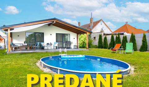 Eladó Családi ház, Családi ház, Galanta, Szlovákia