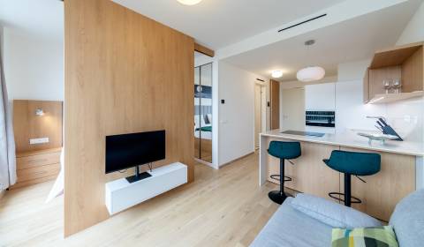 Kiadó 2 szobás lakás, 2 szobás lakás, Floriánska, Bratislava - Staré M