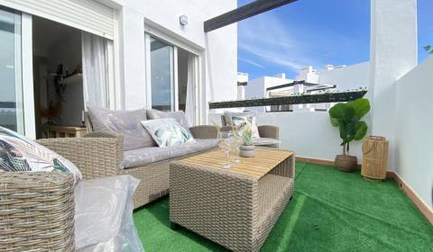 Eladó 3 szobás lakás, 3 szobás lakás, LAS TERRASAS DE LA TORRE GOLF RE