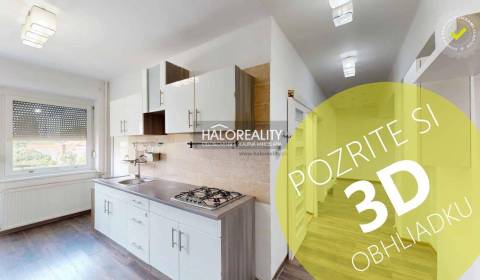 Eladó 3 szobás lakás, Komárno, Szlovákia