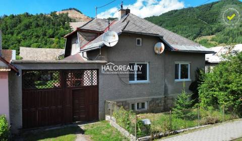 Eladó Családi ház, Rimavská Sobota, Szlovákia