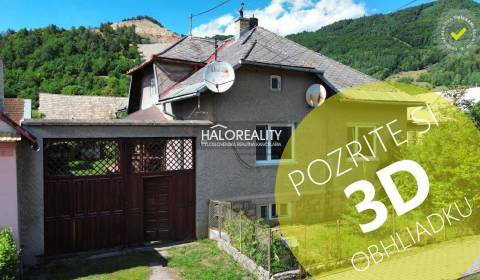 Eladó Családi ház, Rimavská Sobota, Szlovákia