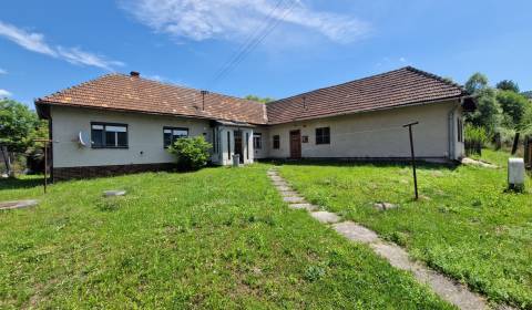 Eladó Családi ház, Családi ház, Gelnica, Szlovákia