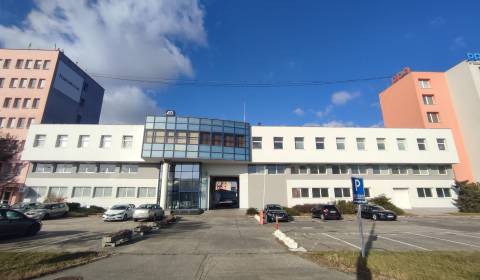 Eladó Irodahelység, Irodahelység, Vajnorská, Bratislava - Nové Mesto, 