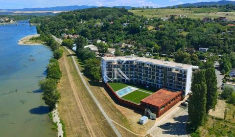 Eladó 2 szobás lakás, 2 szobás lakás, Piešťany, Szlovákia