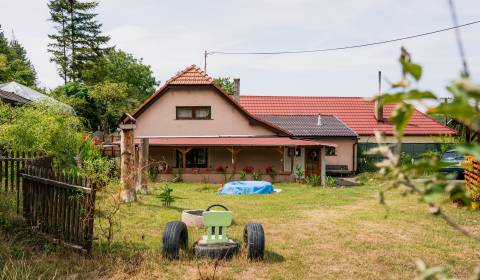 Eladó Családi ház, Családi ház, Nové Mesto nad Váhom, Szlovákia