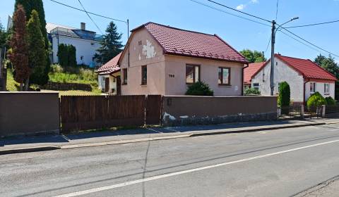 Eladó Családi ház, Családi ház, Dlhá, Vranov nad Topľou, Szlovákia