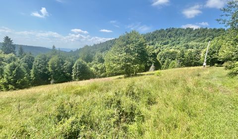 Eladó Építési telek, Építési telek, Dedovka, Čadca, Szlovákia