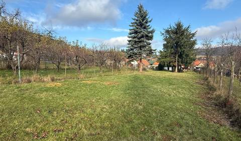 Eladó Építési telek, Építési telek, Zlaté Moravce, Szlovákia