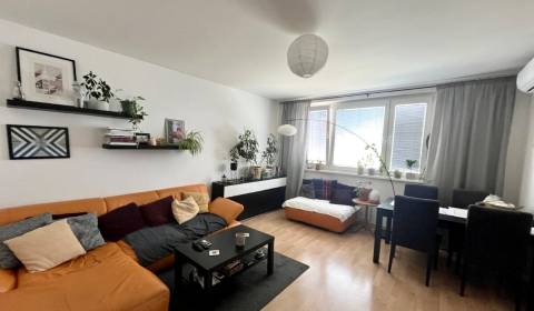Kiadó 3 szobás lakás, 3 szobás lakás, Belinského, Bratislava - Petržal